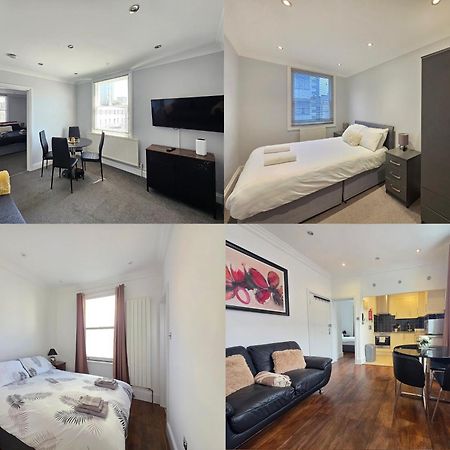 Charming 2 Bedroom Flat In Paddington London Ngoại thất bức ảnh