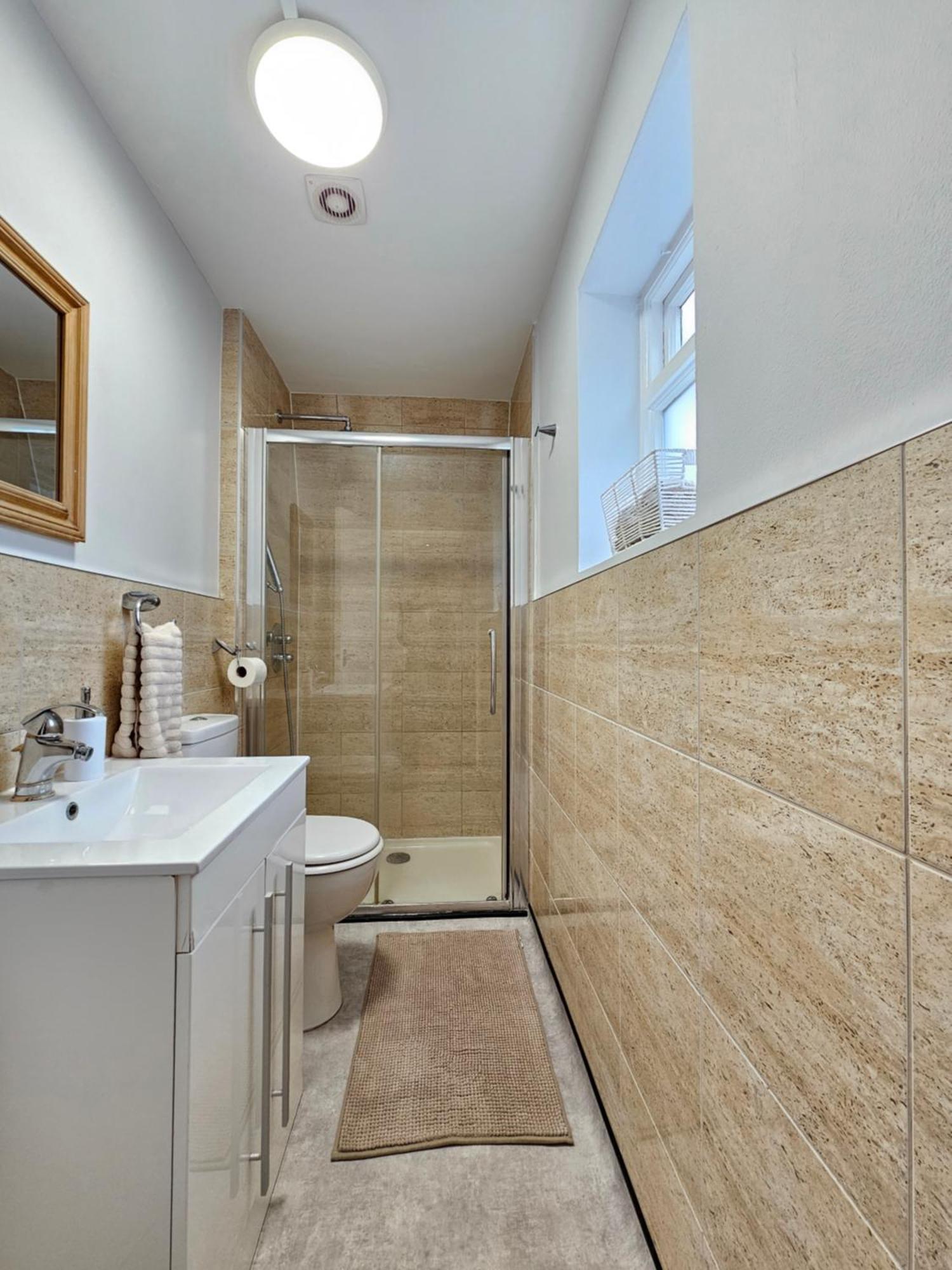 Charming 2 Bedroom Flat In Paddington London Ngoại thất bức ảnh