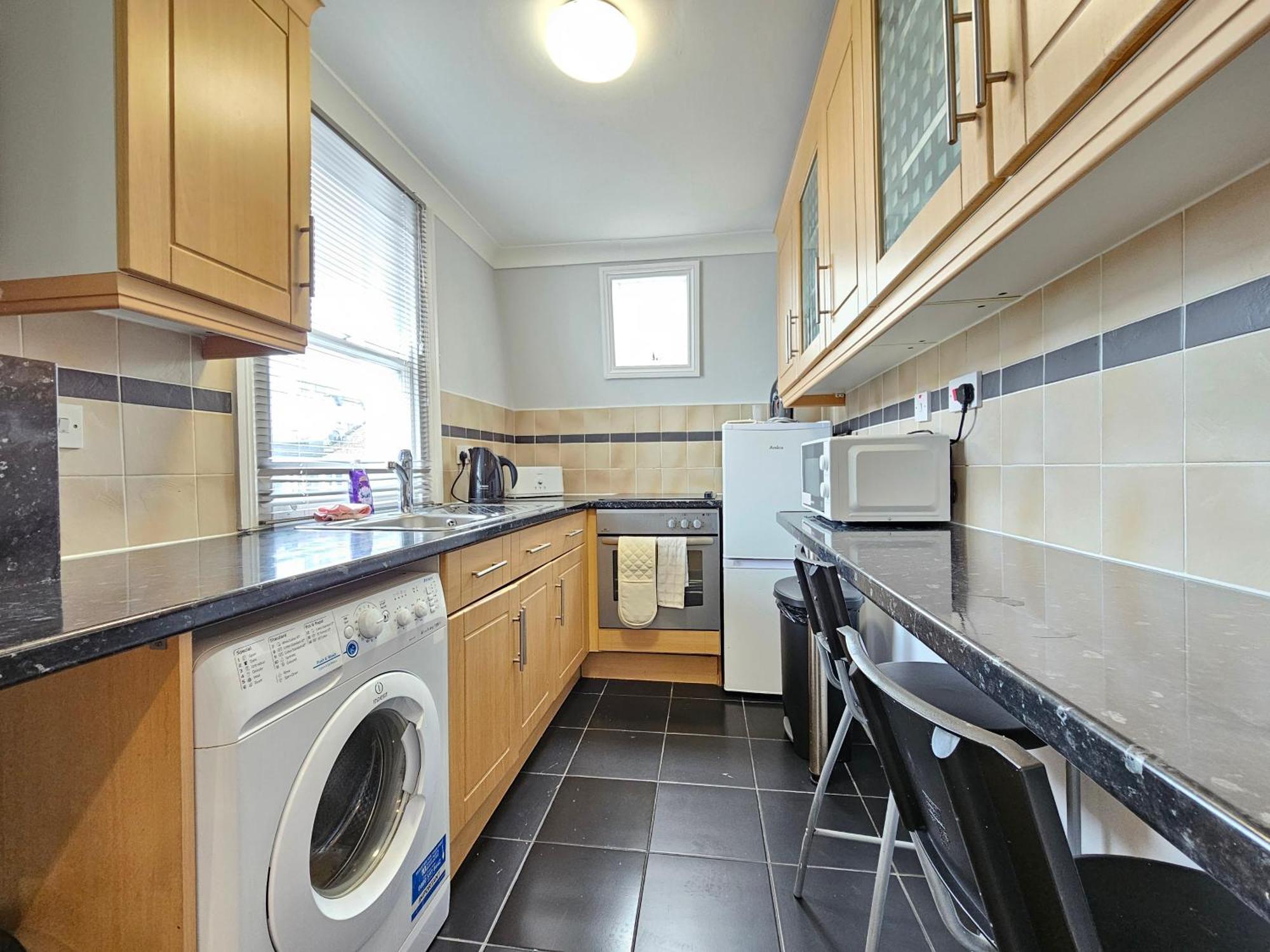 Charming 2 Bedroom Flat In Paddington London Ngoại thất bức ảnh