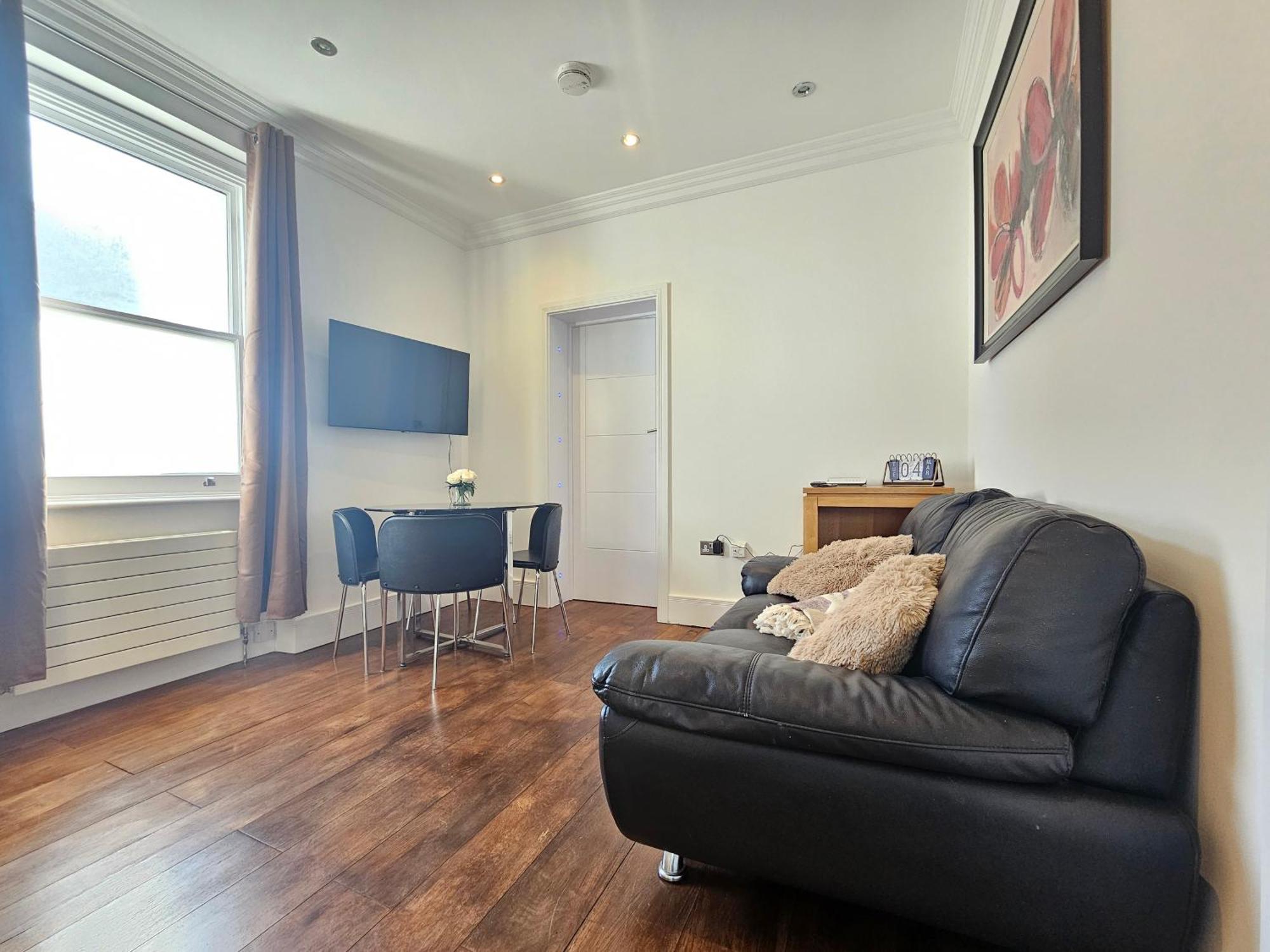 Charming 2 Bedroom Flat In Paddington London Ngoại thất bức ảnh