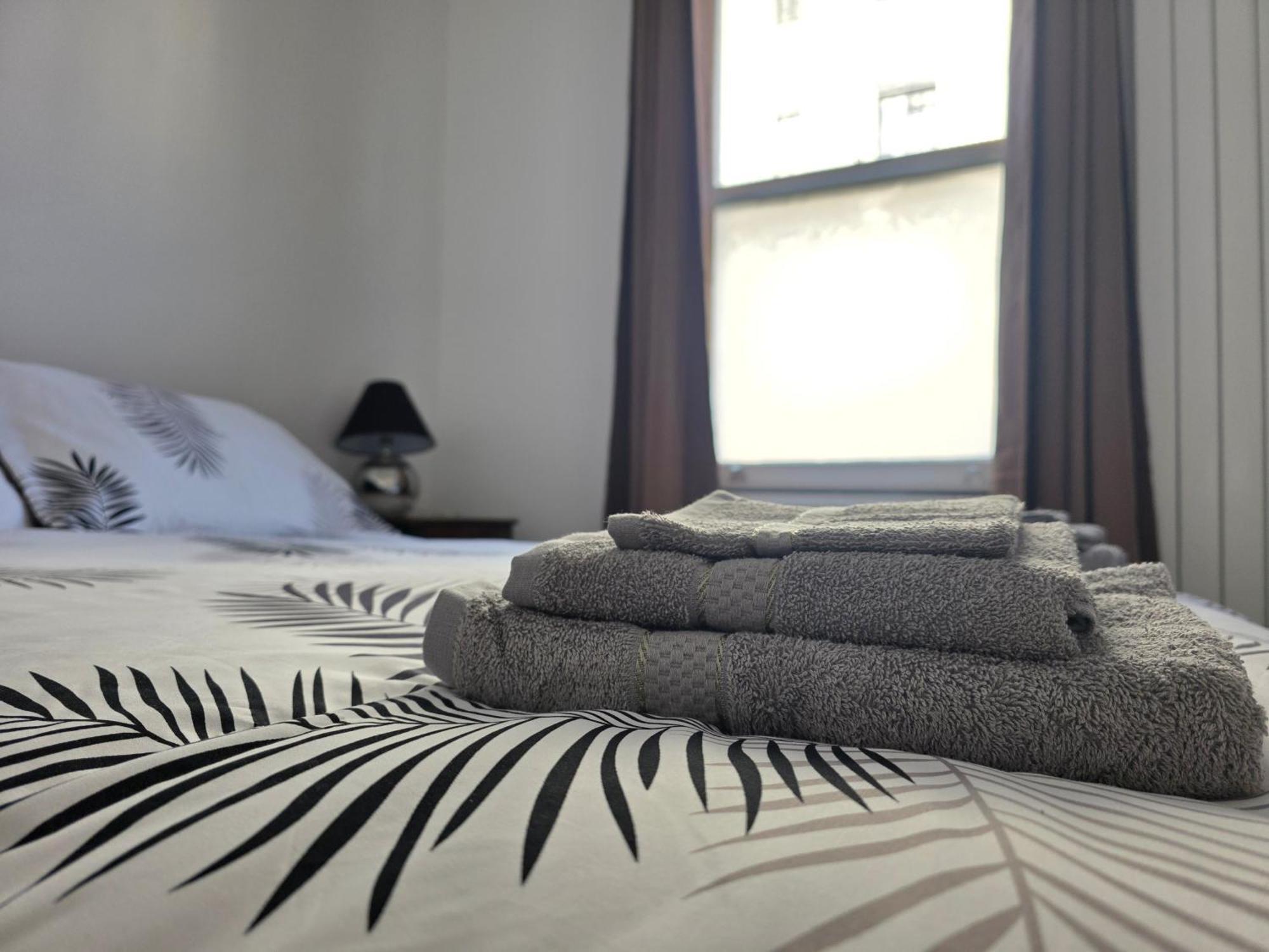 Charming 2 Bedroom Flat In Paddington London Ngoại thất bức ảnh