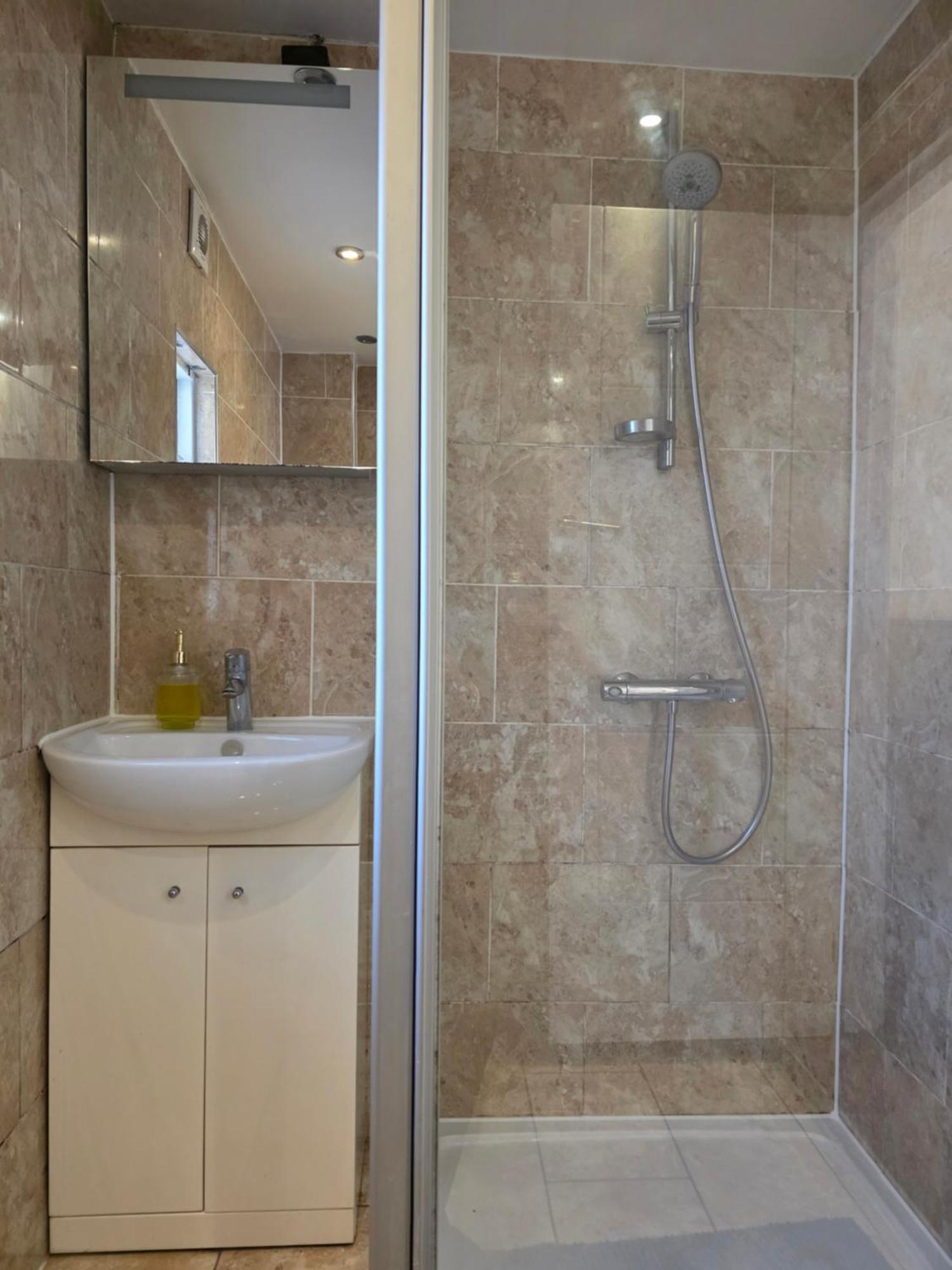 Charming 2 Bedroom Flat In Paddington London Ngoại thất bức ảnh