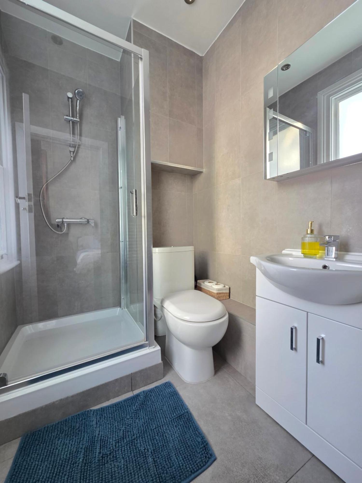 Charming 2 Bedroom Flat In Paddington London Ngoại thất bức ảnh