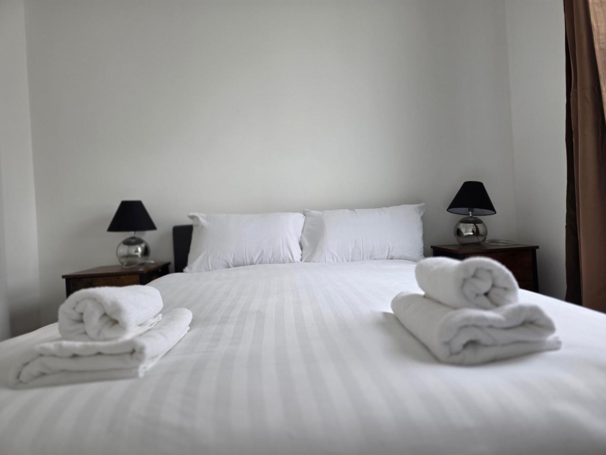 Charming 2 Bedroom Flat In Paddington London Ngoại thất bức ảnh