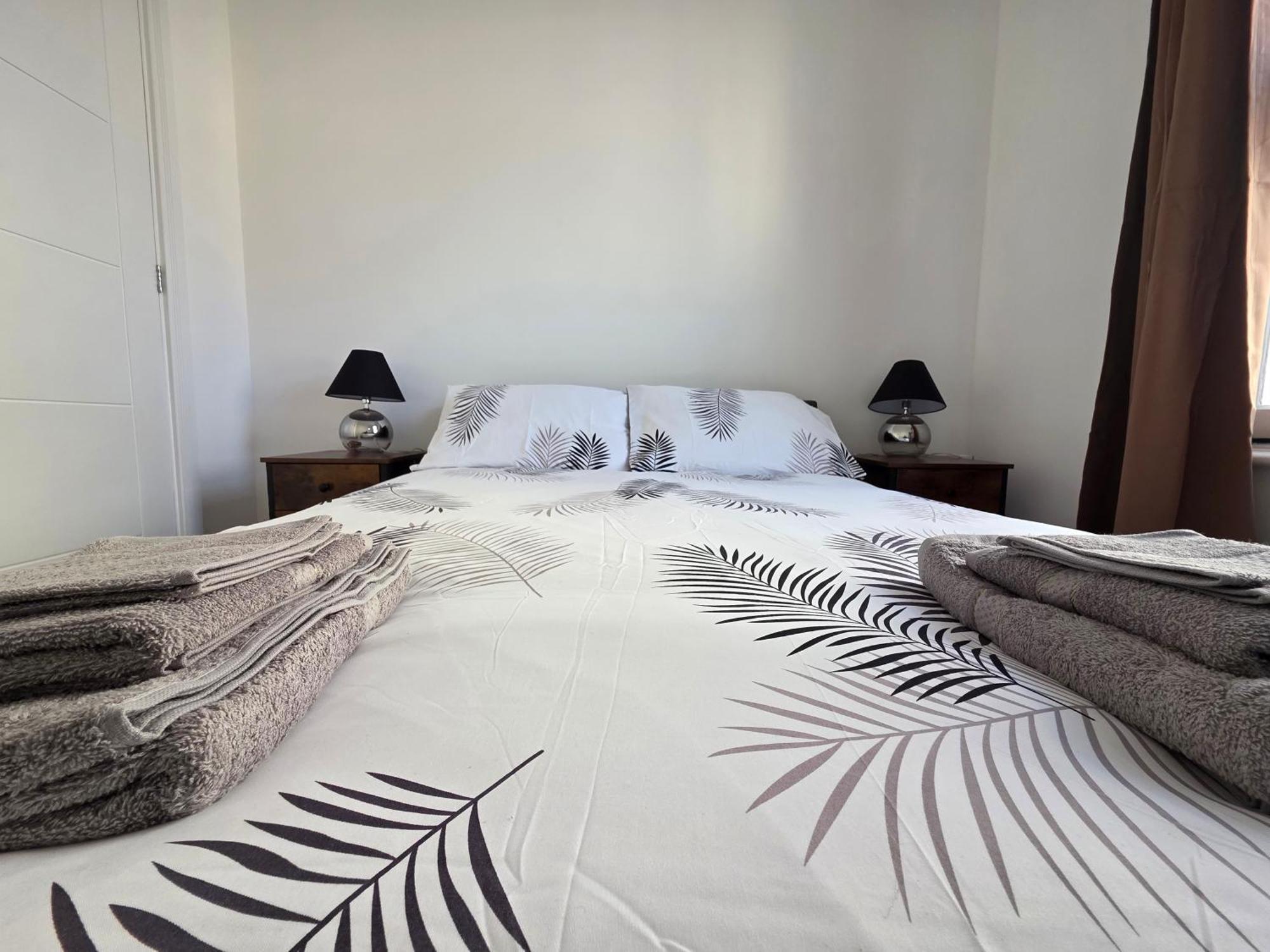 Charming 2 Bedroom Flat In Paddington London Ngoại thất bức ảnh