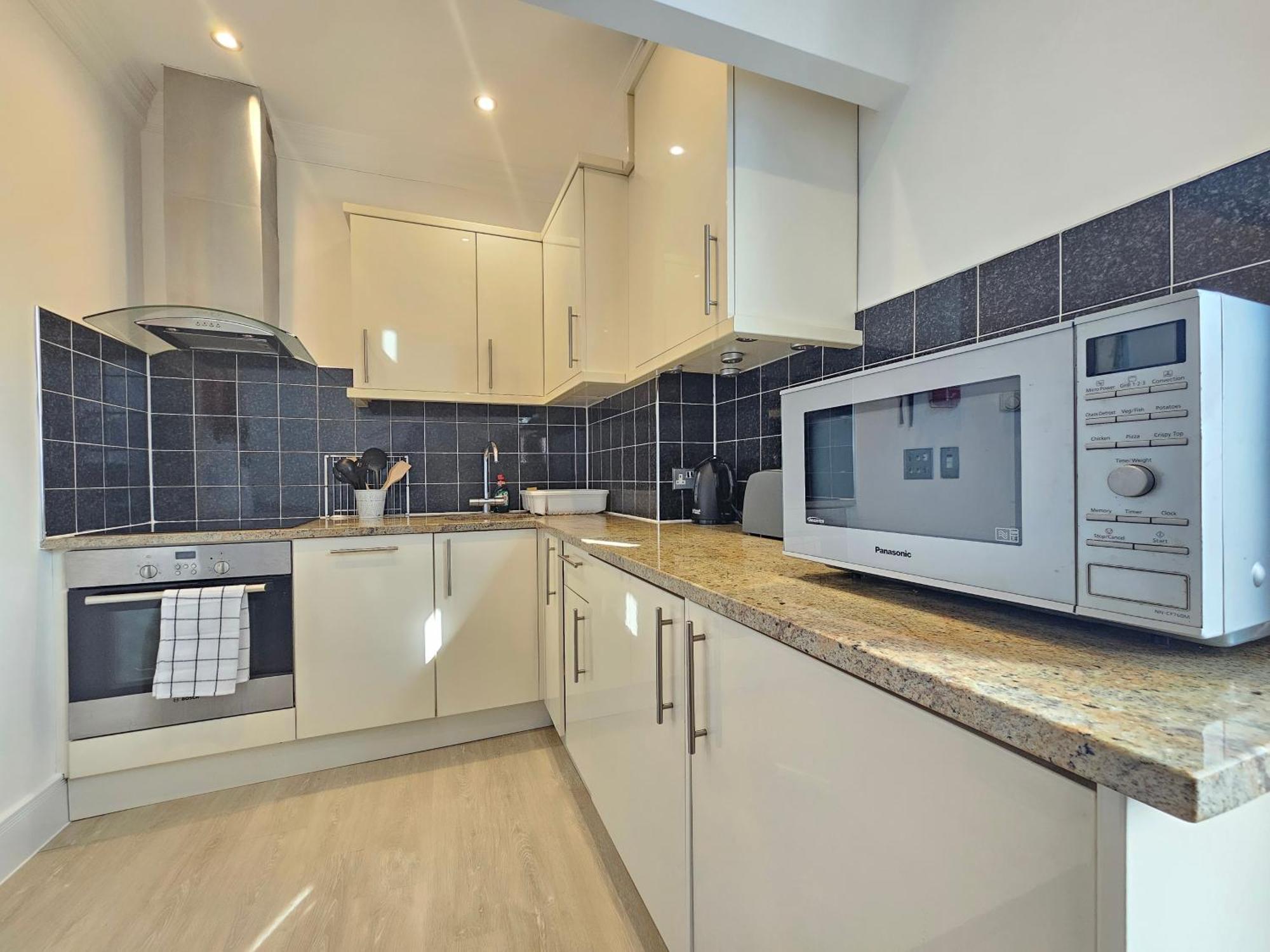 Charming 2 Bedroom Flat In Paddington London Ngoại thất bức ảnh