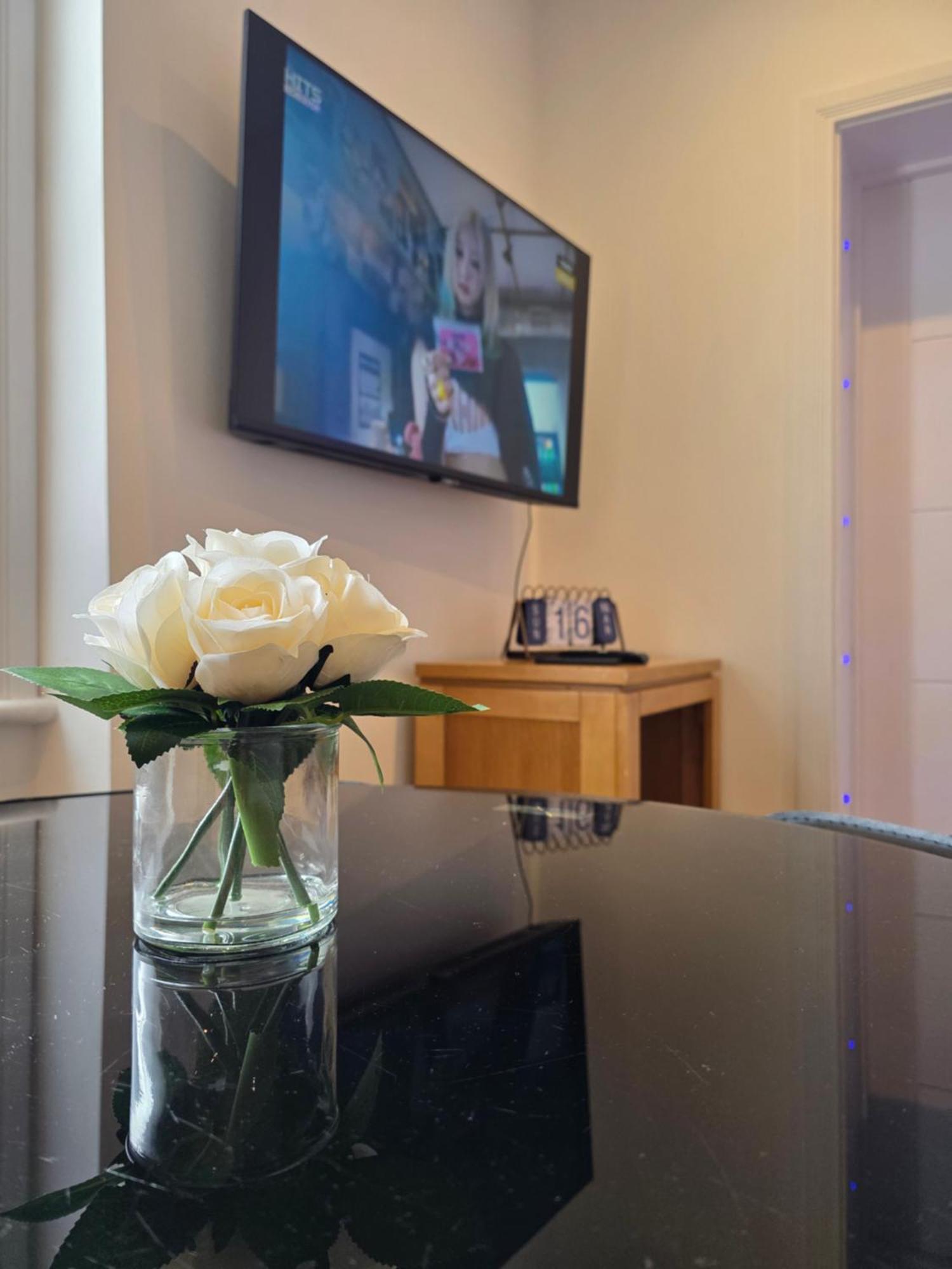 Charming 2 Bedroom Flat In Paddington London Ngoại thất bức ảnh