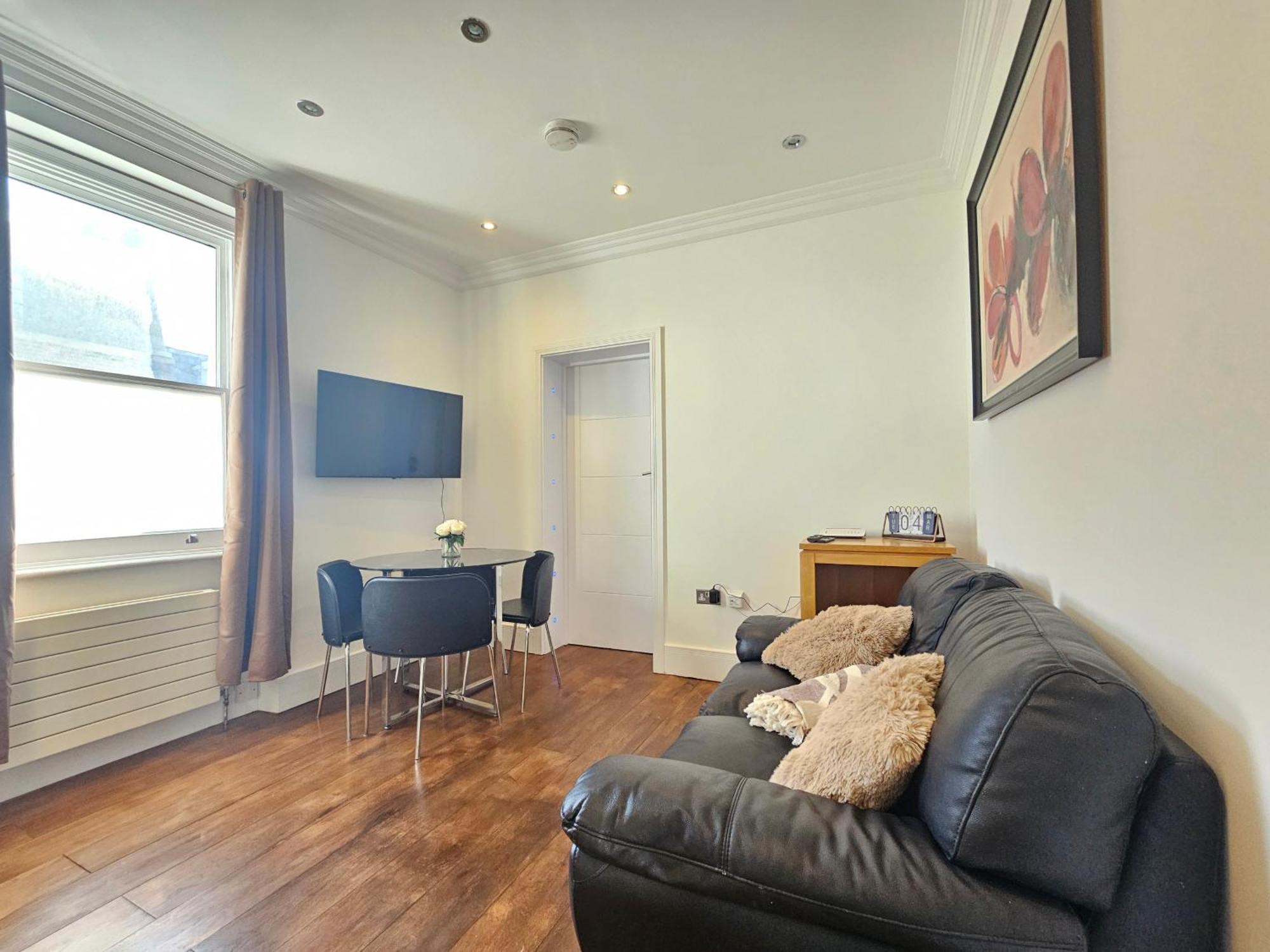 Charming 2 Bedroom Flat In Paddington London Ngoại thất bức ảnh